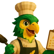 Chef Cook, KitchenCrew kitchen operations specialist