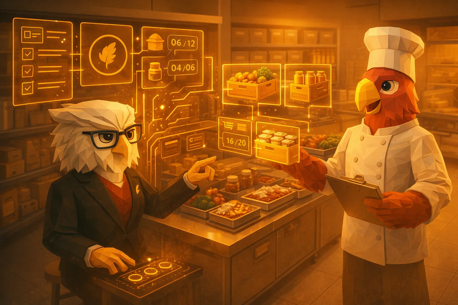 Do You Need Restaurant Operations Software? 6 Signs Your Kitchen Has Outgrown Manual Systems