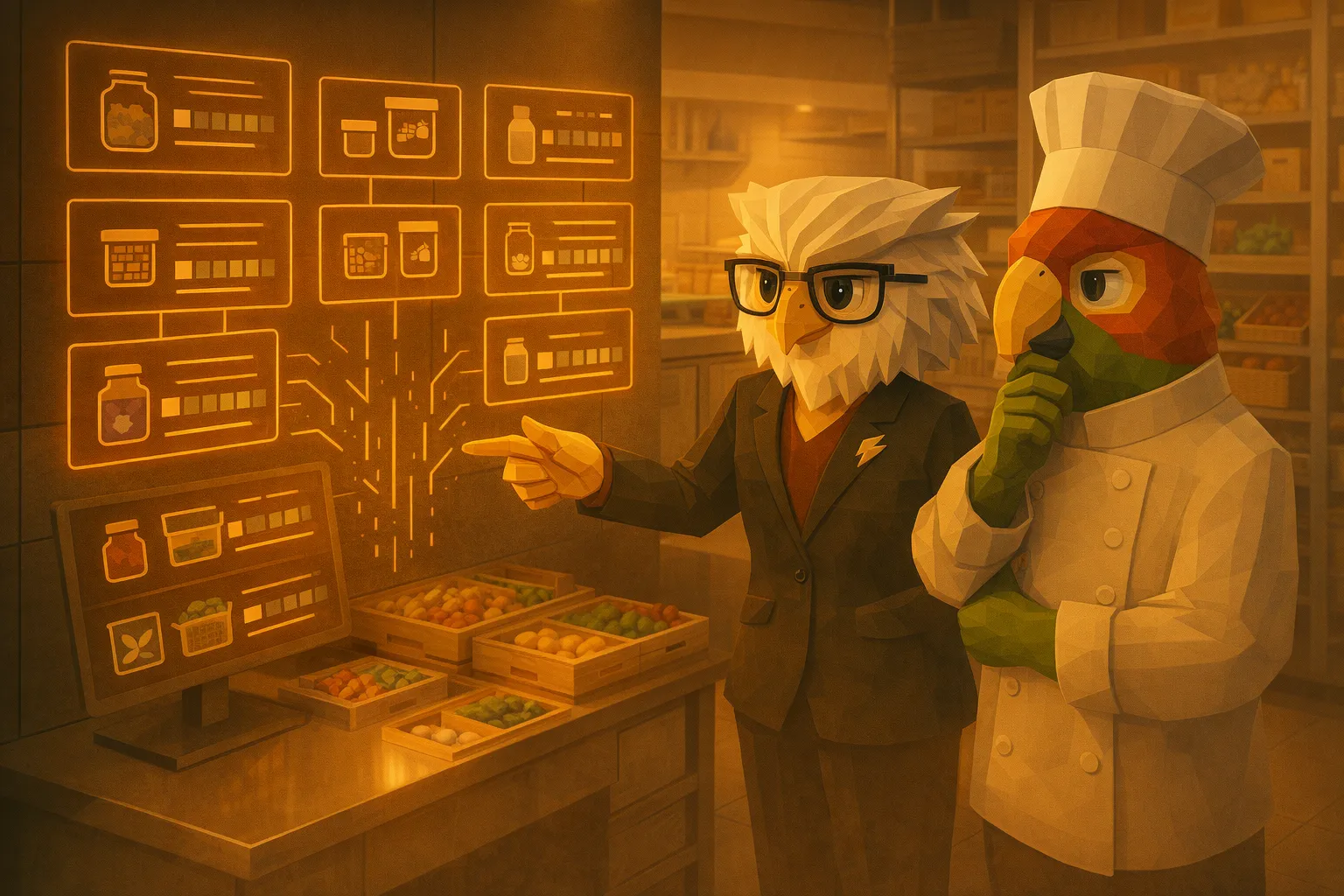 What Modern Restaurant Inventory Software Should Actually Do
