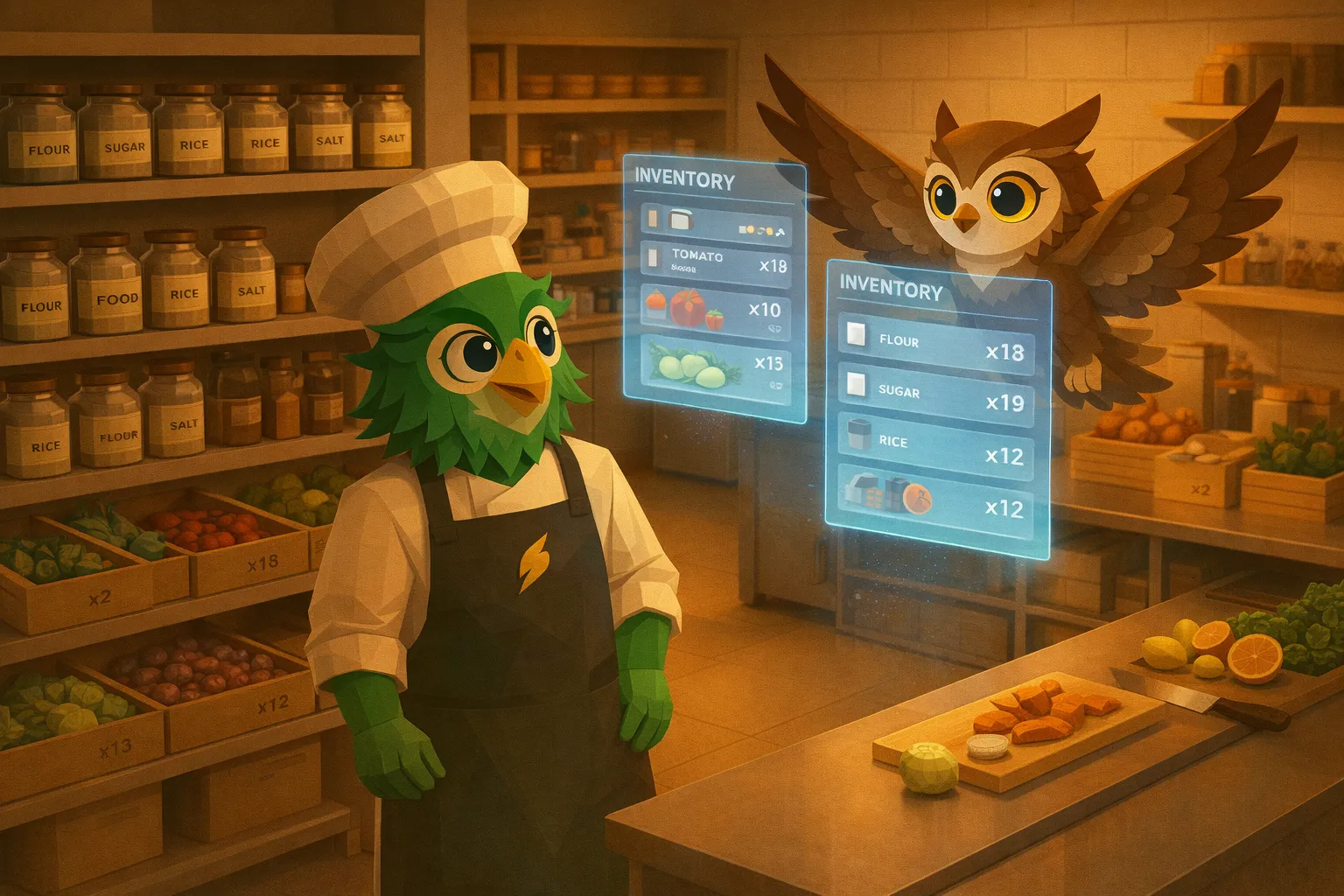 Kitchen Operations Software That Gives Restaurants Real Control
