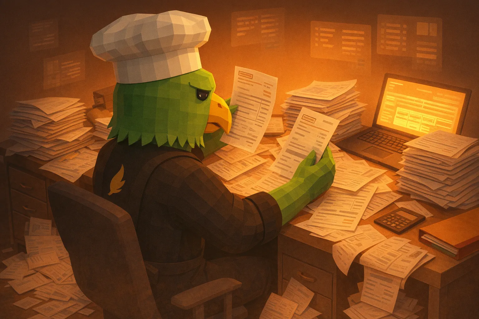 Restaurant Closing Tasks: The Hidden Work That Exhausts Chefs After Service